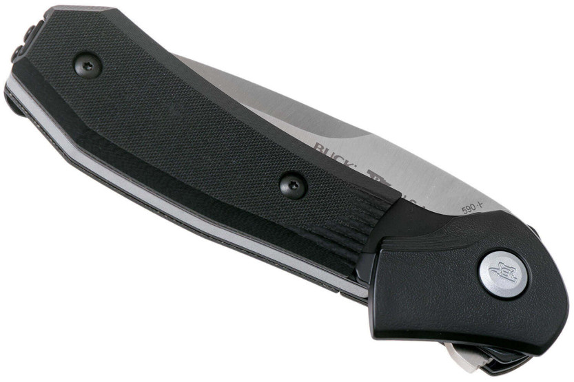 Klappmesser BUCK PARADIGM 059 Griff G10 11,1cm