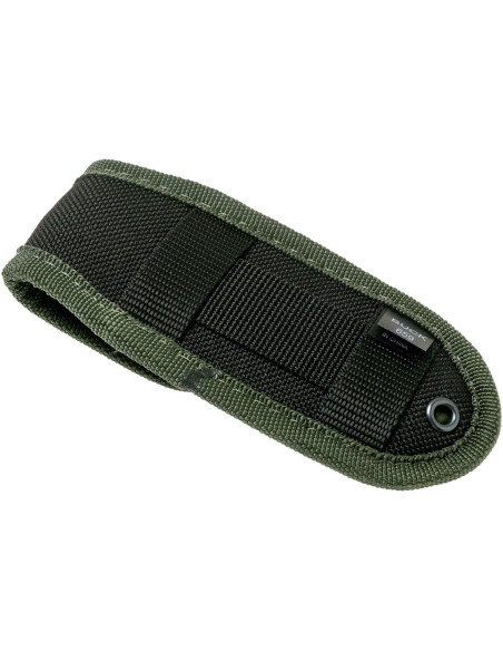 Klappmesser BUCK PURSUIT LARGE 0659GRS Nylon / Glasfaser Griff 12,7cm + Etui