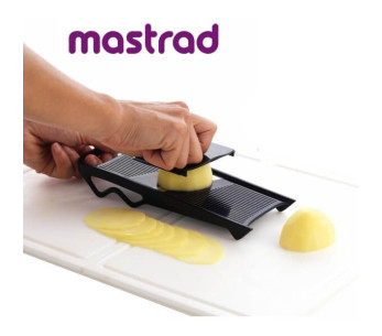 Mastrad mini-mandoline 2