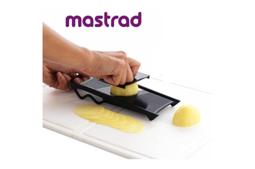 Mastrad mini-mandoline