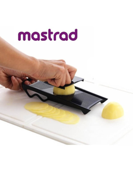 Mastrad mini-mandoline