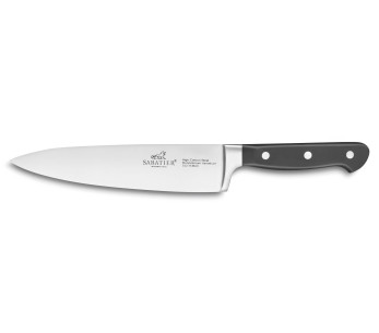 Cuchillo de cocinero Sabatier International Pluton 20cm mango 3 remaches