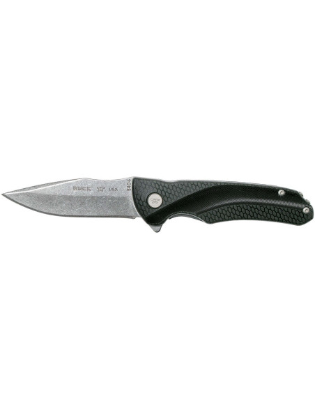 Klappmesser BUCK SPRINT SELECT 0840 Nylon / Glasfaser Griff 11,1cm