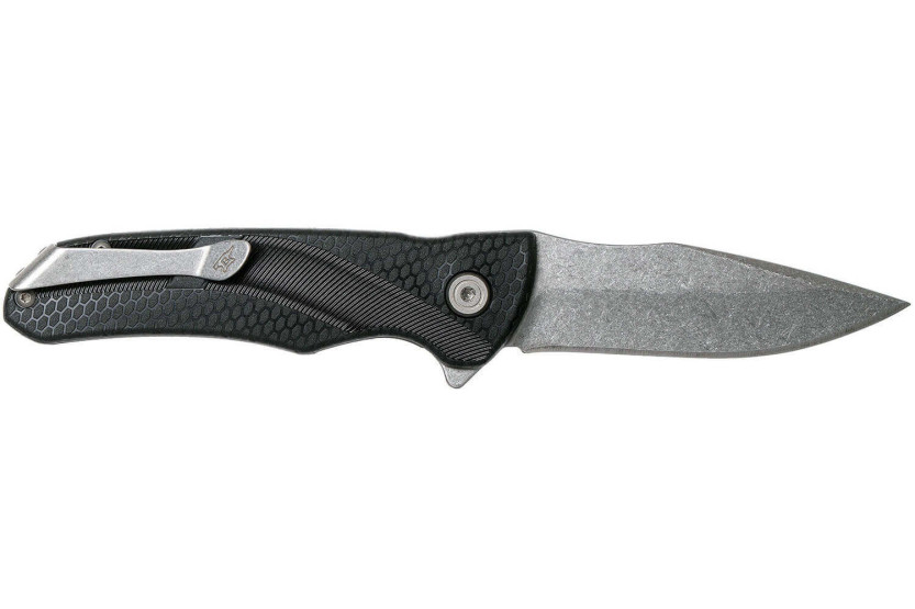 Klappmesser BUCK SPRINT SELECT 0840 Nylon / Glasfaser Griff 11,1cm