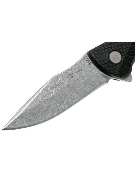 Klappmesser BUCK SPRINT SELECT 0840 Nylon / Glasfaser Griff 11,1cm