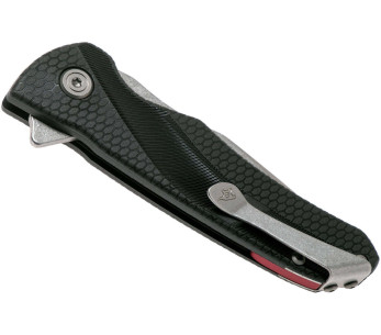 Vouwmes BUCK SPRINT SELECT 0840 nylon / glasvezel handgreep 11,1cm 2