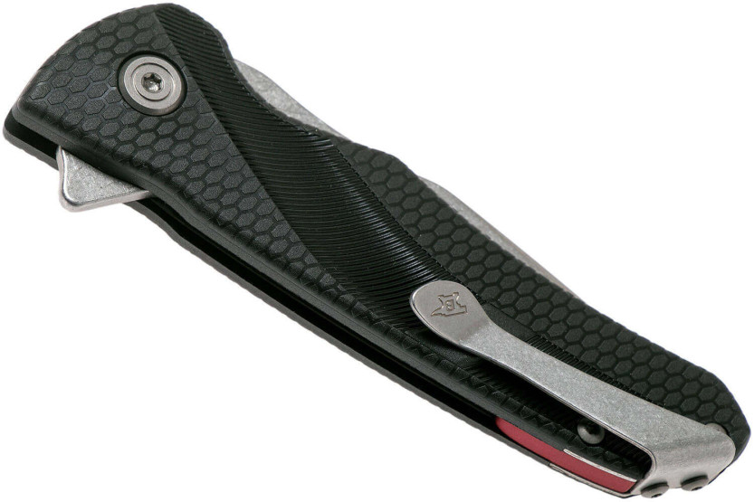Klappmesser BUCK SPRINT SELECT 0840 Nylon / Glasfaser Griff 11,1cm