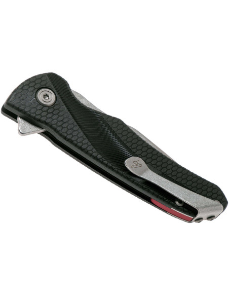 Fällkniv BUCK SPRINT SELECT 0840 nylon/glasfiberhandtag 11,1cm