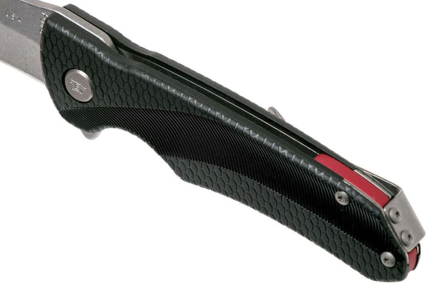 Taittoveitsi BUCK SPRINT SELECT 0840 nylon / lasikuitu kahva 11,1cm