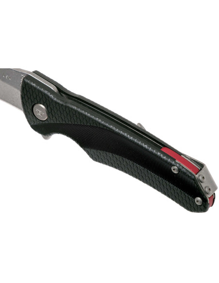 Klappmesser BUCK SPRINT SELECT 0840 Nylon / Glasfaser Griff 11,1cm