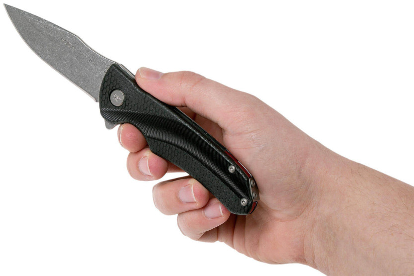 Taittoveitsi BUCK SPRINT SELECT 0840 nylon / lasikuitu kahva 11,1cm