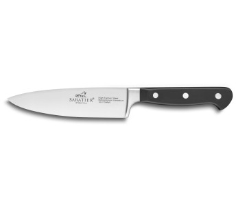 Sabatier International Pluton kockkniv 15cm 3 nitar handtag