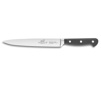 Sabatier International Pluton 20cm Slicing kniv kniv 3 nagler håndtak