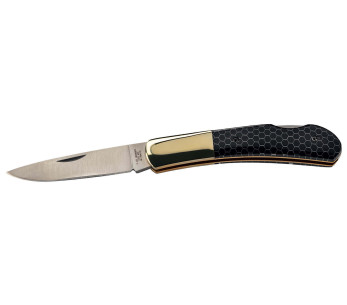 Herbertz 594110 foldekniv 10 cm med polymerhåndtak