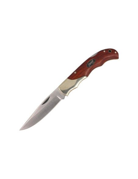 Navaja Herbertz 259311 Mango de madera de Cocobolo 10.7cm