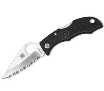 Spyderco fällkniv Ladybug 3 LBKP3 nylon/glasfiberhandtag 6,2cm