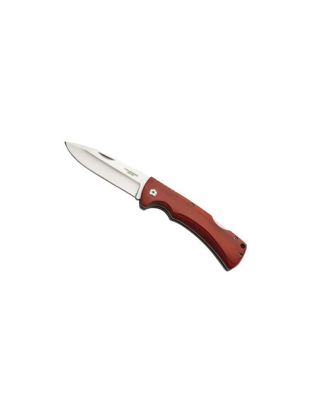 Herbertz foldekniv 586212 håndtak i pakkawood 12 cm
