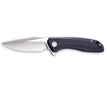 CIVIVI Baklash taittoveitsi G10 kahva 11.7cm