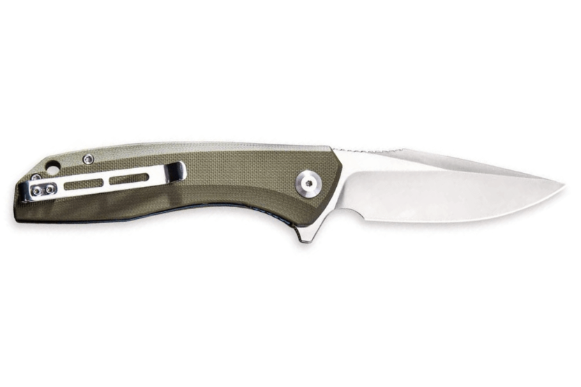 CIVIVI Baklash fällkniv G10-handtag 11,7cm