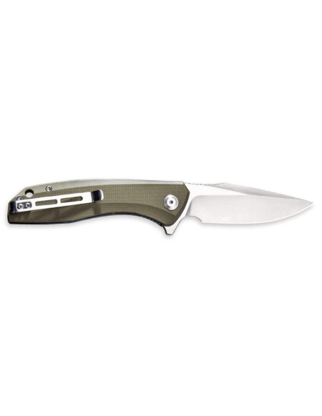 CIVIVI Baklash taittoveitsi G10 kahva 11.7cm