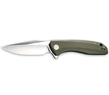 CIVIVI Baklash folding knife G10 handle 11.7cm 2