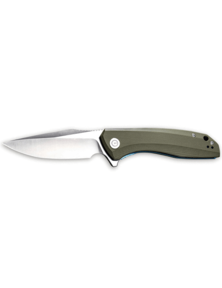 CIVIVI Baklash coltello pieghevole manico G10 11,7 cm