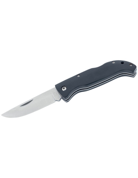 Herbertz 59811 navaja plegable 10cm mango pakkawood