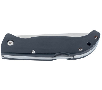 Herbertz 59811 taittoveitsi 10cm pakkawood kahva 2
