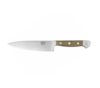 Güde Alpha Poire 16 cm kokkekniv i smidd stål