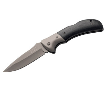 Klappmesser Herbertz 588112 G10 Griff Titanium Mitra 11,5cm
