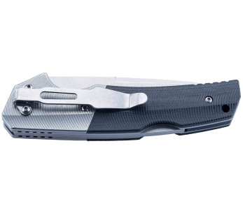 Herbertz vouwmes 598212 tanto lemmet G10 antislip handgreep 11.7cm 2