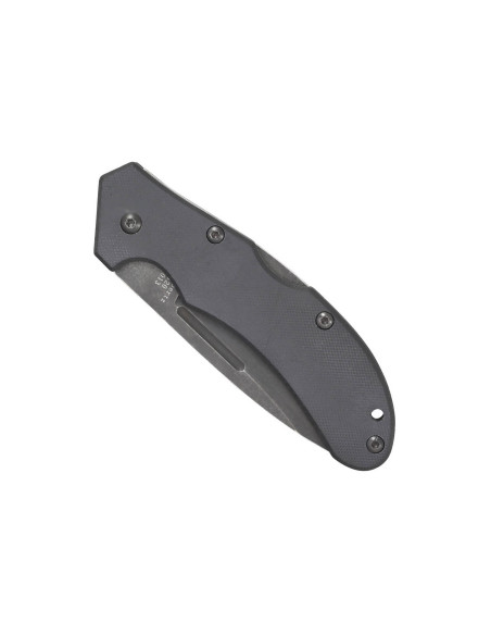Herbertz foldekniv 588013 13 cm G10 ergonomisk håndtak med lommeklips