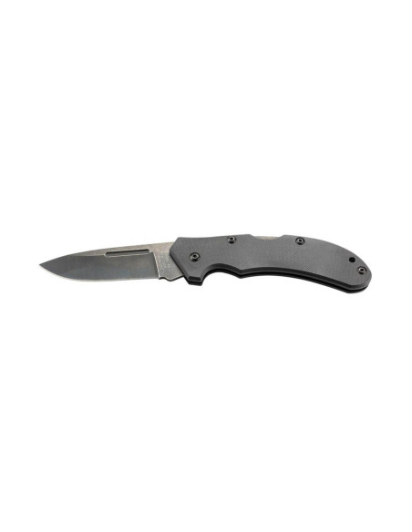Faca dobrável Herbertz 588013 13cm G10 cabo ergonómico com clip de bolso