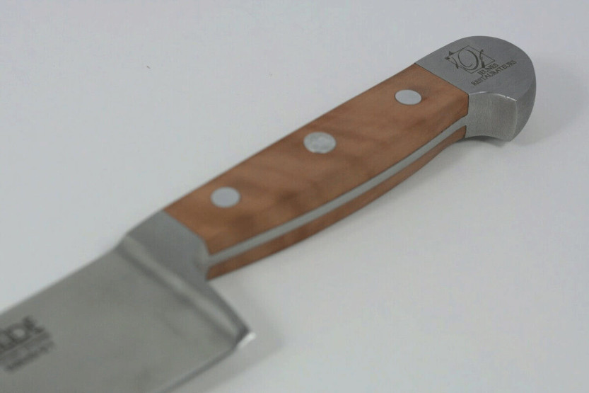 Güde Alpha Poire 16cm forged steel chef ' s knife