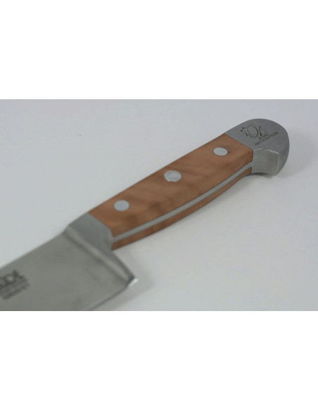 Güde Alpha Poire 16cm forged steel chef ' s knife