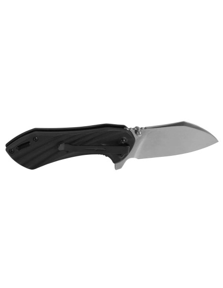 Camillus Chunk foldekniv 10 cm nylon- og glasfiberhåndtag