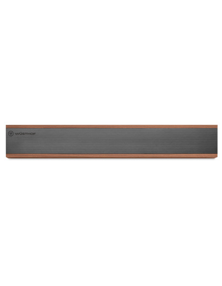 Barra magnética Wüsthof en madera de haya 40cm