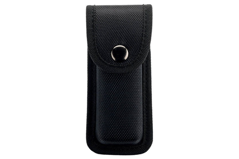 Faca dobrável Herbertz 583312 11,7 cm G10 cabo com ranhuras antiderrapante + bainha
