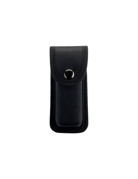 Herbertz 583312 foldekniv 11,7 cm G10 skridsikkert rillet håndtag + skede