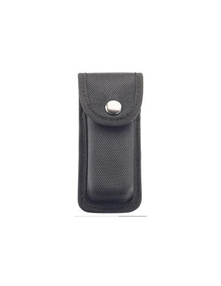 Herbertz vouwmes 589412 rood G10 handvat 11,7cm antislip textuur + schede