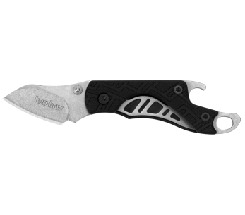 Kershaw Cinder KS.1025 vouwmes 6.6cm nylon/fiberglas handvat + flesopener