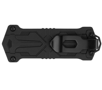Navalha Kershaw Kapsule KS.1190 8,3 cm cabo preto em nylon/fibra de vidro 2