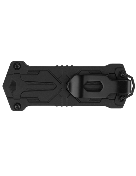 Kershaw Kapsule KS.1190 foldekniv 8,3 cm svart nylon/glassfiberhåndtak