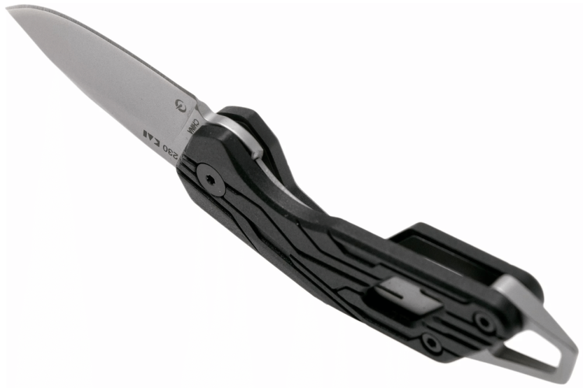 Kershaw Diode KS.1230 foldekniv 7,5 cm nylon/glasfiberhåndtag