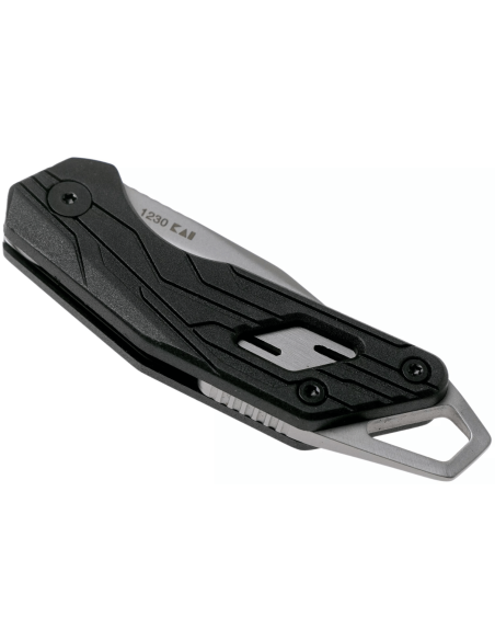Kershaw Diode KS.1230 foldekniv 7,5 cm nylon/glasfiberhåndtag