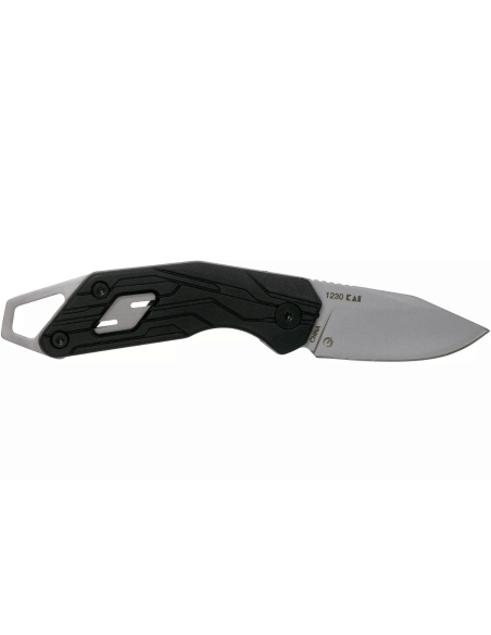 Kershaw Diode KS.1230 taittoveitsi 7.5cm nylon/lasikuitukahva