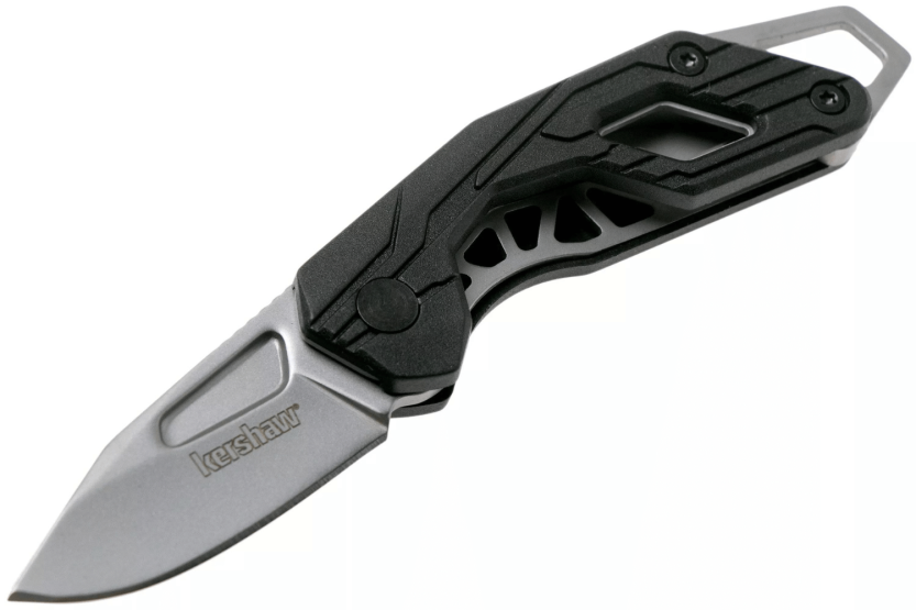 Kershaw Diode KS.1230 folding knife 7.5cm nylon/fiberglass handle