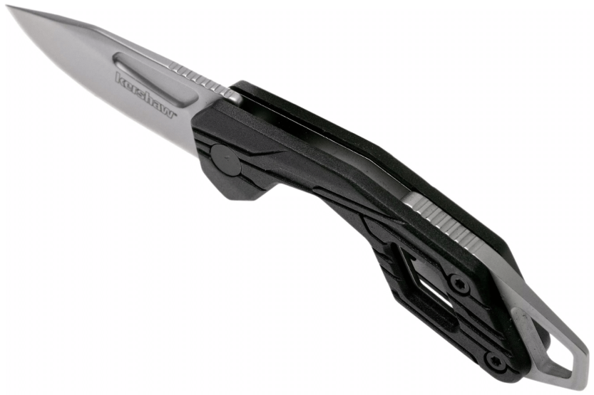 Kershaw Diode KS.1230 taittoveitsi 7.5cm nylon/lasikuitukahva