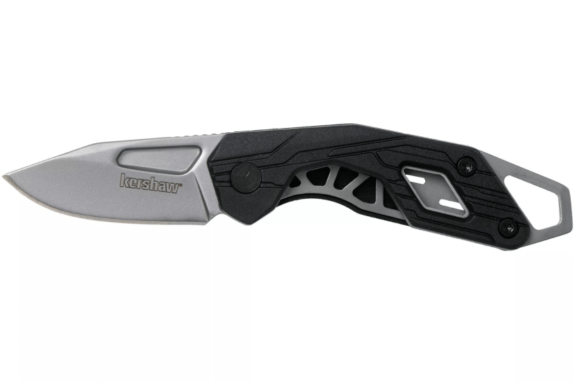 Kershaw Diode KS.1230 taittoveitsi 7.5cm nylon/lasikuitukahva