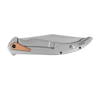 Kershaw Strata KS.207 fällkniv med handtag i G10 och rostfritt stål 2